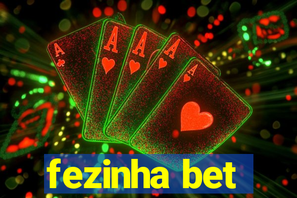 fezinha bet